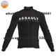 thumbnail image 3 of Conjunto de chaqueta y maillot de ciclismo para hombre de Slopline, nuevo conjunto de polar térmico de invierno de manga larga para exteriores, equipo para bicicleta de montaña, Ciclismo para hombre, 3 of 5