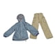 thumbnail image 4 of Kit de Abrigo y pantalón Strade Fareast Limited para Figura de acción 1/6 Pantalón verde, 4 of 8