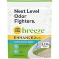 thumbnail image 2 of Arena para gatos Tidy Cats Breeze Pellets, 1,6 kg (paquete de 2), 2 of 9
