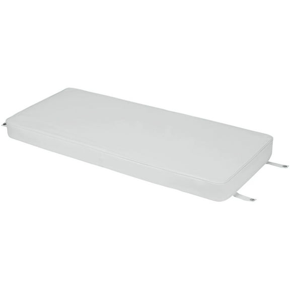 Igloo - 25427 94 Qt Marine Seat Cushion White