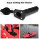 thumbnail image 3 of Pesca 4 PCS Portes de Caña de Pesca de Kayak Conpa Cubra, 3 of 7