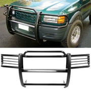 honda passport grille guard
