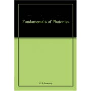 Fundamentals of Photonics - 3G E-Learning,