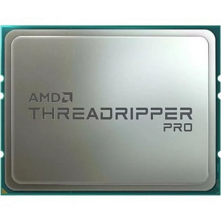 Open Box AMD Ryzen Threadripper PRO 5000 5975WX Dotriaconta-core (32 Core) 3.60