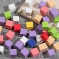 thumbnail image 3 of Nail Sponge with Metal Grabber Multicolor/White Nail Art Sponge Blocks for Women Girls Manicure Kit, 3 of 5