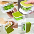 thumbnail image 3 of 2 PCS Cutlery Cleaner Brush, 3 of 5