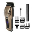thumbnail image 4 of Hair Clippers,Electric Trimmer Hair Clippers Hair Cutter Electric Trimmer Multi-Functional, 4 of 14
