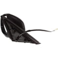 thumbnail image 5 of For 09-19 370Z Coupe & Convertible Rear View Mirror Power Non-Heated Driver Side, 5 of 5