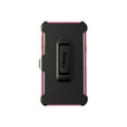 thumbnail image 3 of OtterBox DEFENDER Cell Phone Case for Samsung Galaxy Note5 - Retail Packaging - MELON POP (SAGE GREEN/HIBISCUS PINK), 3 of 7