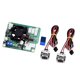 thumbnail image 5 of Tablero de Expansión CUTICAT de PCB 2 Piezas Para Impresora 3D con Disipador de Calor, 5 of 8