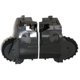 thumbnail image 3 of Para Xiaomi Roborock S50 S51 S52 S55 rueda de viaje módulo de rueda derecha e izquierda piezas de repuesto accesorios de Robot de barrido largo, 3 of 5