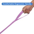 thumbnail image 5 of Pawtitas Solid Color Leash - 6ft Long, Orchid - Great for Small Dogs and Cats, 5 of 9