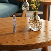 FRCOLOR 6pcs Whiskey Freezing Stones Juice Chilling Stones Whiskey Chilling Blocks Stone Ice Cubes Whiskey Reusable Chilling Stones Whiskey Freezer Stones