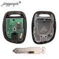 thumbnail image 5 of Car Remote Alarm Key Fit for Renault Master Kangoo Clio Twingo NE72 Blade PCF7946 Chip 433MHZ, 5 of 5