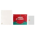 thumbnail image 3 of 2023 Tarjetas de felicitación emergentes 3D de Navidad Diseño personalizado y fabricante para la mejor opción, 3 of 4