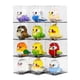 thumbnail image 4 of Compatible con pájaros originales, guacamayos, loros, adornos para niños, juguetes educativos ensamblados, bloques de construcción, regalo, 4 of 4