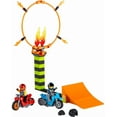 thumbnail image 3 of LEGO City Stuntz Stunt Competition 60299, 3 of 6