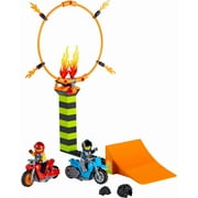 LEGO City Stuntz Stunt Competition 60299
