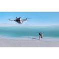 thumbnail image 2 of DJI Mini 3 Pro Camera Drone Quadcopter + RC Smart Remote (With Screen) 4K/60fps Video, 48MP, 34min Flight Time, Tri-Directional Obstacle Sensing Bundle w/ Deco Gear Backpack + 128GB Card &Accessories, 2 of 11
