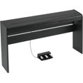 thumbnail image 3 of 88 Key Lifestyle Piano Black, 3 of 6