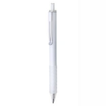 1ml Ballpoint Pens Grip Pen Black Ballpoint Pens With Soft Grip Smooth Writing Perfect For Journaling And Gifting