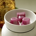 thumbnail image 5 of IllumiScents ScentMatch Bubble Wax Warmer White, 5 of 6