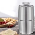 thumbnail image 6 of Sinyiin Electric Coffee Grinder Automatic Bean Mill Portable Espresso Machine Maker, 6 of 17