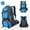 A31 home decor clearance under 5$, variant on kkbbma under $5 50L Hiking Backpack Men Camping Backpack 45l+5l Lightweight Backpacking Backpack Travel Backpack