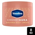 thumbnail image 3 of Vaseline Body Cream For Dull, Dehydrated Skin, Cherry Aura 72HR Moisture And A Sweet Cherry Scent ,8 oz, 3 of 15