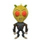 Rick and Morty Peluches Galactiques 8", Krombopulos Michael – image 2 sur 3
