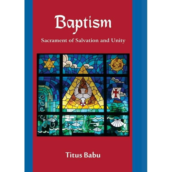 Baptism, (Paperback)