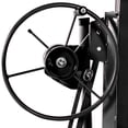thumbnail image 6 of Huloretions Lift Panel,Sheetrock Jack Lifter for Ceiling Construction Tools,Door Panel Lifting Cabinet Jack,150Lbs Load Capacity, 6 of 6