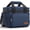 Blue, variant on HOTOR Lunch Box for Men and Women - Premium Leak-Proof Insulated Lunch Bag with Adjustable Shoulder Strap, Large Capacity Cooler Lunch Bag, 9.8" x 5.9" x 8.6", Black