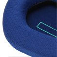 thumbnail image 3 of Coussinets d'oreille de remplacement respirants et confortables pour casque Logitech G733, bleus, 3 of 4