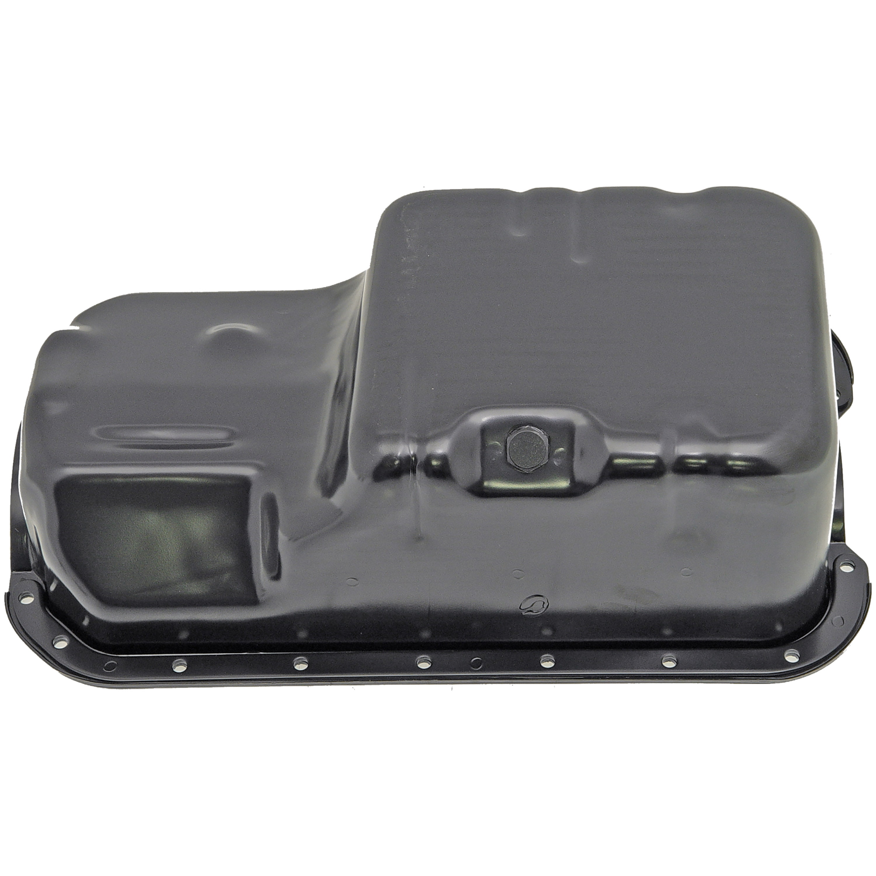Dorman 264-005 Engine Oil Pan for Specific Ford Models - Walmart.com