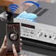thumbnail image 5 of Bluetooth 5.3 Audio Receiver NFC 3.5mm AUX Bluetooth Adapter, 5 of 5