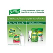 Natural Fiber Anytime Collection