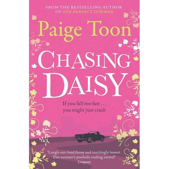 Chasing Daisy (Paperback)