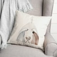 thumbnail image 3 of Creative Products Watercolor Nativity 16 x 16 Spun Poly Pillow, 3 of 3