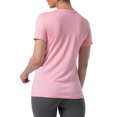 thumbnail image 3 of Athletic Works Women's Core Short Sleeve T-Shirt, 3 of 5