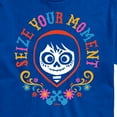 thumbnail image 3 of Coco - Seize Your Moment - Men's Short Sleeve Graphic T-Shirt, 3 of 5