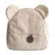 thumbnail image 1 of Guardurnaity Mochila cómoda y duradera para mujer con cierre de cremallera, bolso para padres e hijos, mochila de felpa Mochilas blanco, 1 of 6