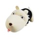 thumbnail image 3 of Bamboo Charcoal Bag Cartoon Dog Plush Toys Car Air Freshener Electromagnetic Wave Absorption 1Set, 3 of 5