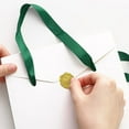thumbnail image 4 of YSNOOWE Pegatinas De Sello En Relieve Dorado Para Creativa De Invitaciones Y Regalos, 4 of 8