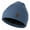 Dark Blue, variant on Winter Beanie for Men Women, Fleece Lined Beanie Soft Warm Knit Hat Ski Stocking Cuffed Cap(Navy Blue)