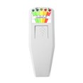 thumbnail image 1 of K2 5 LED Gauss EMF Meter LCD Probador de radiación de campo electromagnético (gris), 1 of 6