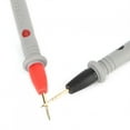 thumbnail image 4 of Digital Multimeter Probe Multimeter   Multimeter  Probe Pen,PT1006 Clip and 90cm  Cable Multimeter  Gold Plated Special Tip  for Household and Industry Use, 4 of 8