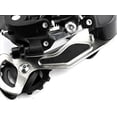 thumbnail image 2 of Bike Rear Derailleur, Speed Rear Derailleur, 6/7/8 Speed Bicycle Derailleur Transmission for Outdoor Cycling Mtb Bike, 2 of 7