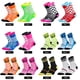 thumbnail image 4 of Calcetines Ciclismo TFixol Rosa Grande, 4 of 8