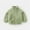 Green, variant on loopsun Kids Winter Coats for Toddler Grils Fleece Outwear Boys Zipper Solid-color Thick Warm Coat